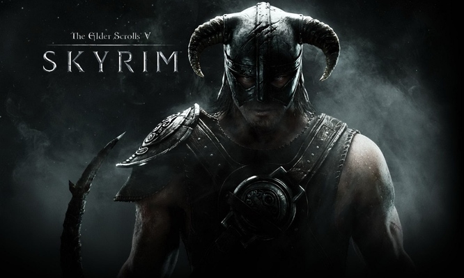 上古卷轴5野生龙分布地点都在哪