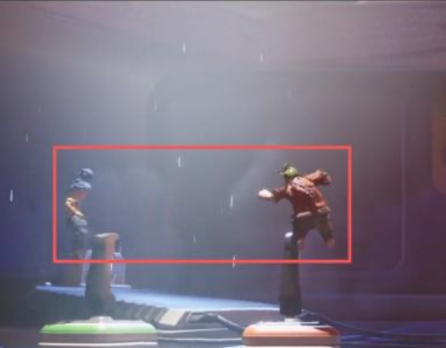 双人成行游戏机密码怎么过 双人成行游戏机密码破解攻略