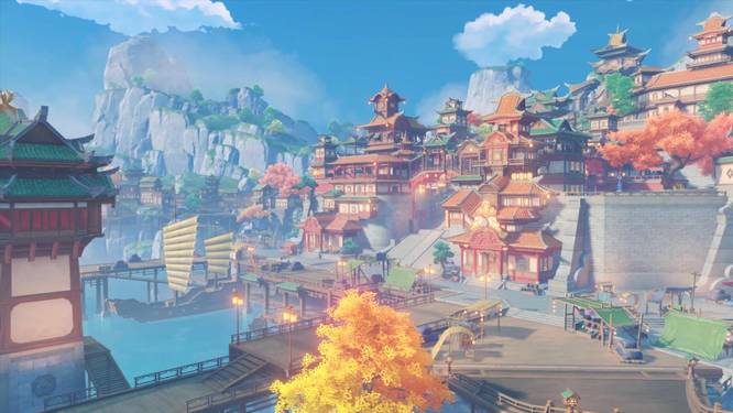 原神3.1版本的无工之剑和螭骨剑哪个好