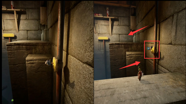 双人成行第一关钉子怎么过 双人成行钉子关卡攻略指南