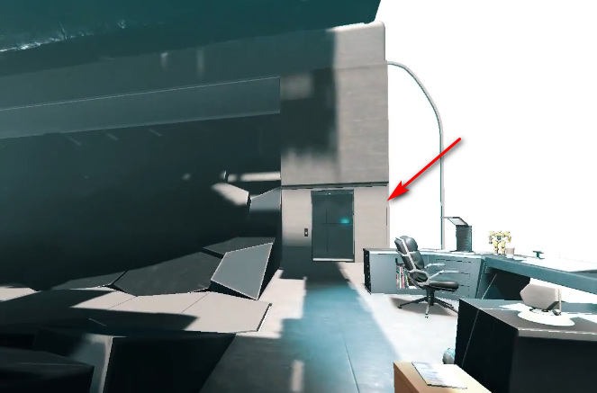 森林游艇上的门怎么打开 森林游戏中的门怎么打开