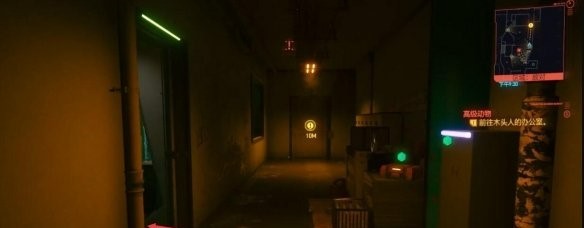 如何完成任务高级动物 赛博朋克2077完成高级动物任务