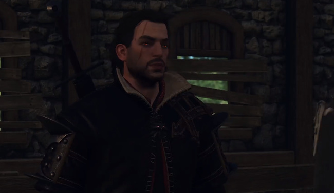 巫师三兰伯特在哪