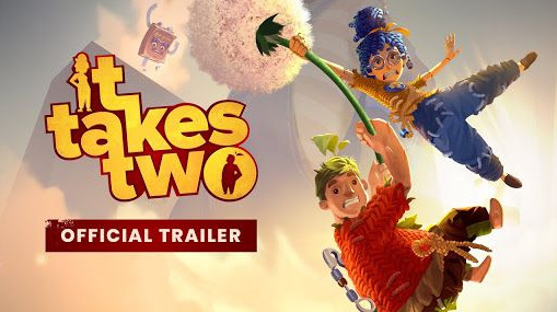 双人成行枕头堡垒怎么过