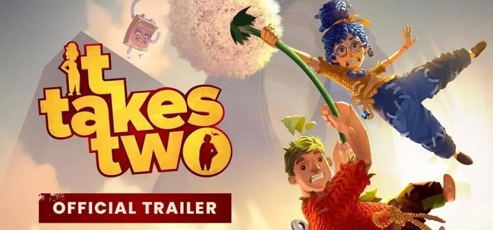 双人成行ea平台怎么邀请好友