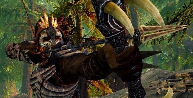 上古卷轴5各种族特性分别是什么 上古卷轴5天际的各族特性详解