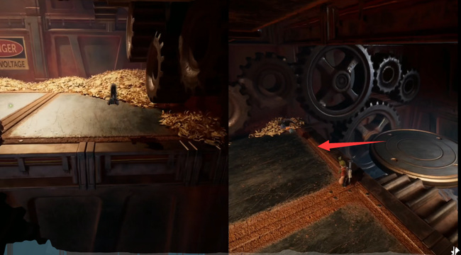 双人成行第一关钉子怎么过 双人成行钉子关卡攻略指南