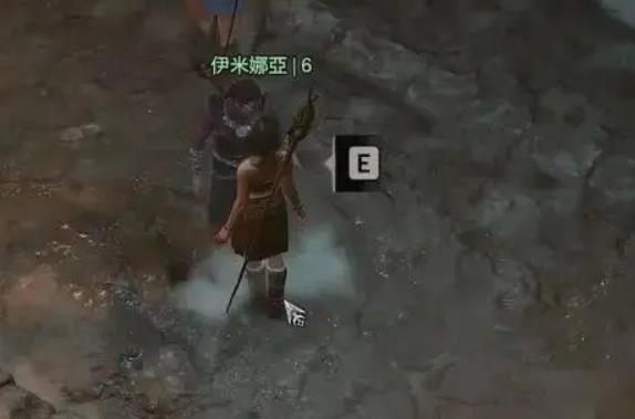 暗黑4联机能玩吗