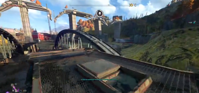 消逝的光芒2怎么回维勒多 消逝的光芒2如何重返维勒多