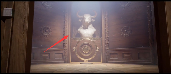 双人成行牛头墙怎么过