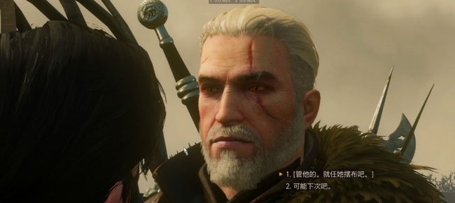 巫师3山之外谷之遥怎么做 巫师3山谷之遥的攻略和玩法详解