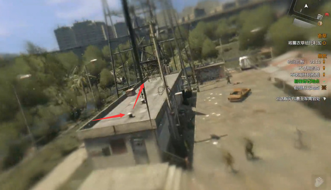 消逝的光芒凤凰的崛起怎么过 凤凰涅槃光芒复燃