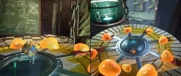 双人成行第三章节怎么过 双人成行攻略第三章游戏名称