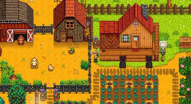 星露谷物语矿洞60层有什么鱼