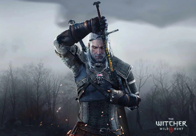 巫师三凯尔艾胡的问号在哪