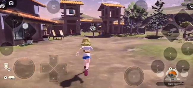 阿尔宙斯手机可以玩吗