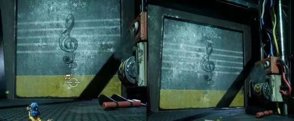 如何迅速找到对方位置