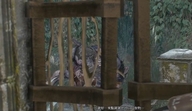 巫师三披着狼皮钥匙在哪 巫师三寻找狼皮钥匙