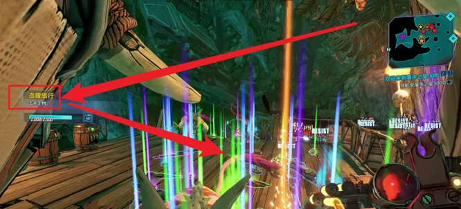 无主之地3几级开始刷装备