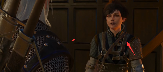 巫师3男爵女儿在哪 巫师3狂猎中如何找到男爵女儿