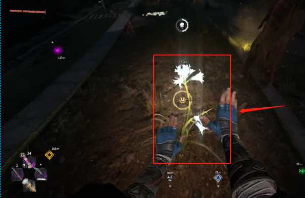 消逝的光芒2隐士怎么收集