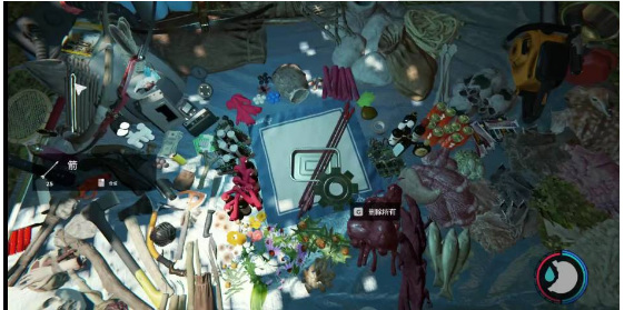 森林怎么作弊刷物资 森林游戏中的物资作弊方法解析