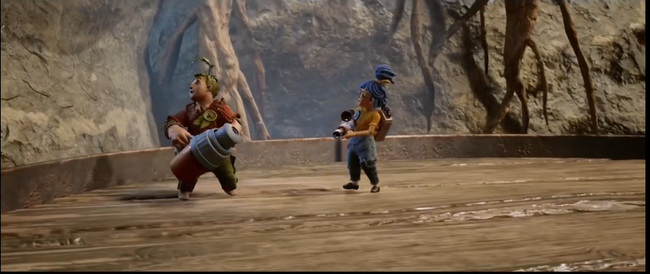 双人成行树脂托盘怎么过