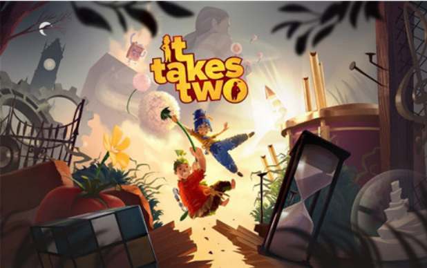 ea双人成行怎么邀请好友