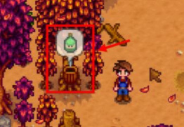 星露谷橡树树脂怎么快速获得 星露谷橡树树脂获取攻略