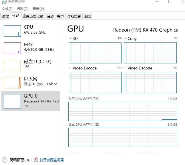 消逝的光芒屏幕上面有白条怎么办
