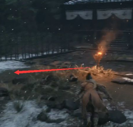 如何逃课击败孤影众太刀足