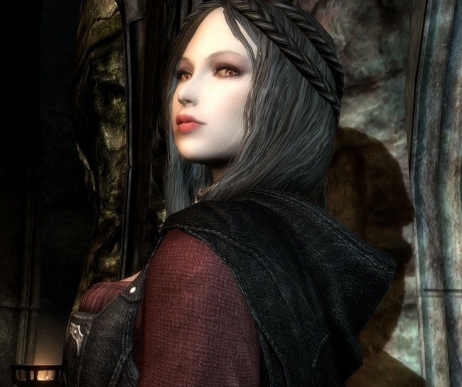 上古卷轴5瑟拉娜变人好处有什么 上古卷轴5天际中瑟拉娜变身的好处是什么