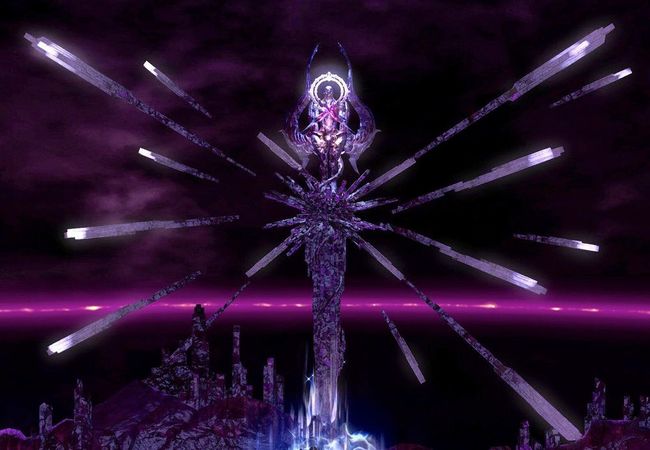 ff14(最终幻想14)佐迪亚克长什么样 最终幻想14佐迪亚克长相是怎么样的