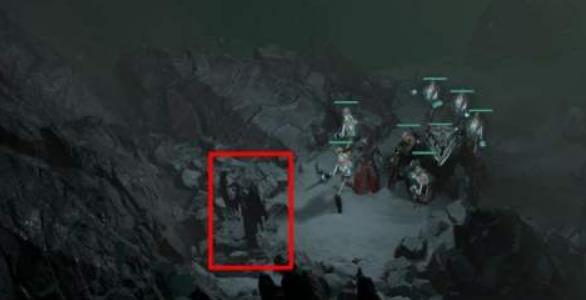 暗黑四莉莉丝在哪打 暗黑破坏神4寻找四莉莉丝的战场