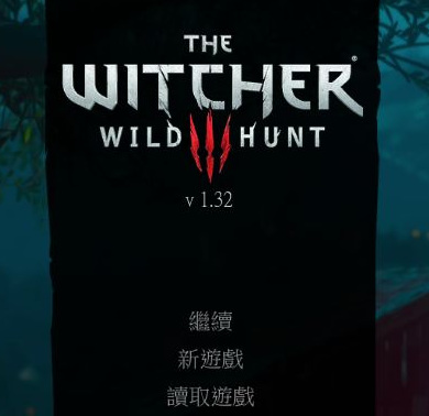 巫师3：狂猎怎么设置简体中文