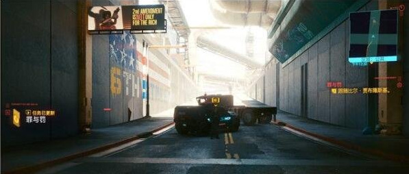 如何完成任务罪与罚 赛博朋克2077游戏攻略任务罪与罚