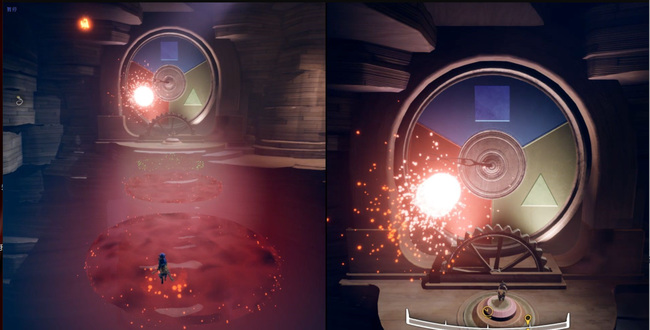 双人成行第四章怎么过 双人成行第四章攻略指南