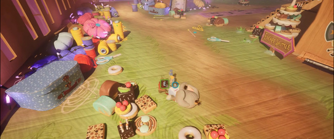 双人成行冰火魔法怎么过 双人成行中如何使用冰火魔法游戏攻略