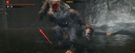 只狼狮子猿二阶段怎么打 只狼影逝二度中如何应对狮子猿二阶段的挑战