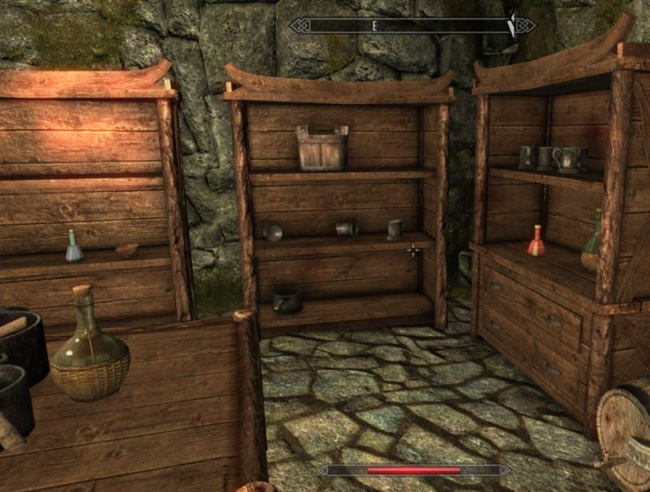 上古卷轴5怎么开荒 如何高效开荒上古卷轴5天际