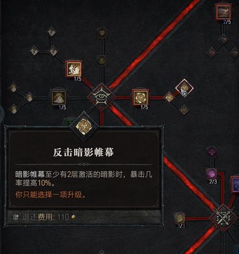 暗黑4游侠技能怎么搭配 暗黑破坏神4游侠技能搭配指南