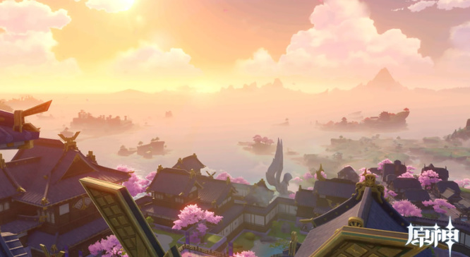 原神天遒谷的二楼火史莱姆都用什么打的