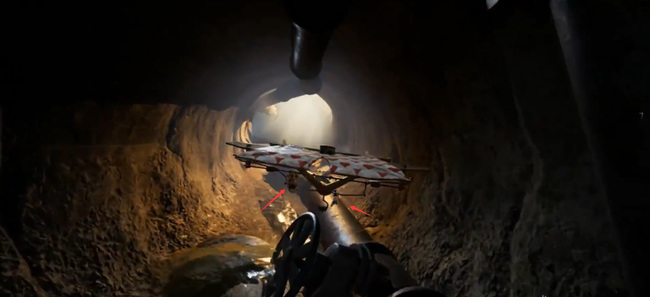 双人成行开飞机怎么玩 如何在双人成行中一起开飞机