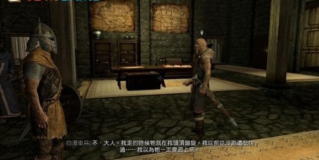 如何完成主线任务-龙之崛起