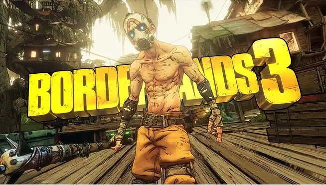 无主之地3怎样加载原来存档