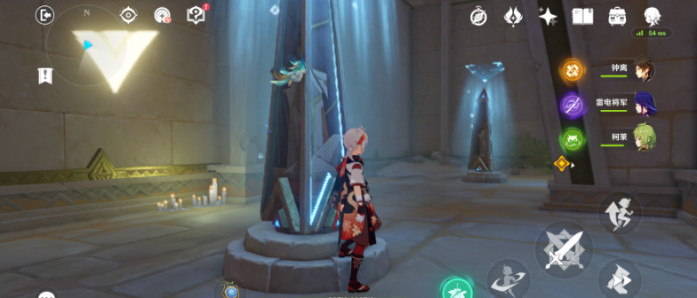 原神3.1赤王的遗迹怎么过 原神3.1赤王遗迹攻略大全