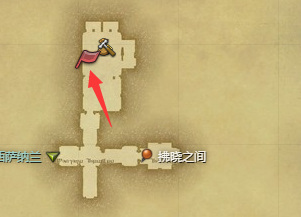 ff14(最终幻想14)泰坦歼灭战在哪里接 最终幻想14如何开始泰坦歼灭战