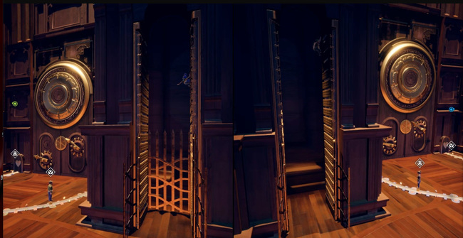 双人成行第四章怎么过 双人成行第四章攻略指南