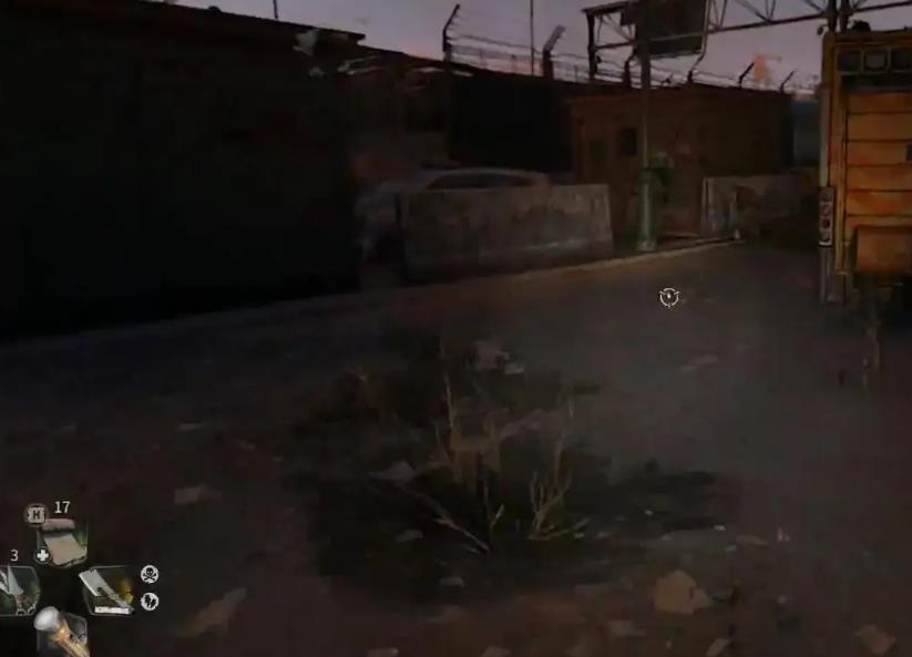 消逝的光芒2无法快速移动怎么去旧维勒多 快速到达维勒多光芒2移动攻略