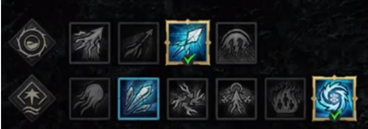 暗黑破坏神4技能附魔是什么意思